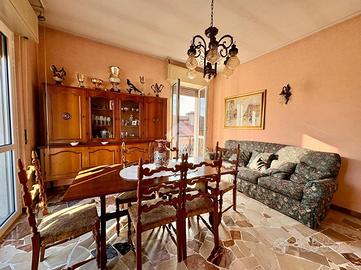 PORZIONE DI BIFAMILIARE A NOVA MILANESE