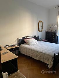 Camera singola in apparamento