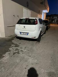 Fiat punto 1300 mtj