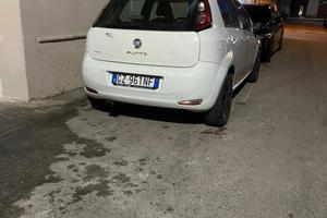Fiat punto 1300 mtj