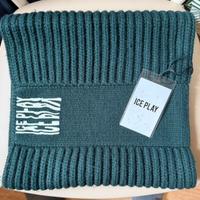 SCALDACOLLO ICE PLAY NUOVO CON CARTELLINO