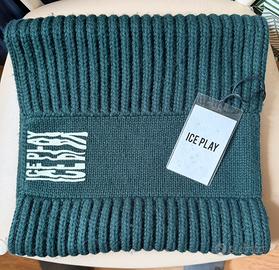 SCALDACOLLO ICE PLAY NUOVO CON CARTELLINO