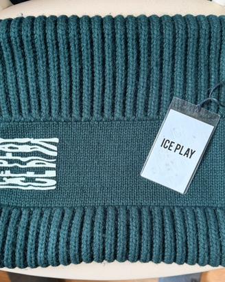 SCALDACOLLO ICE PLAY NUOVO CON CARTELLINO