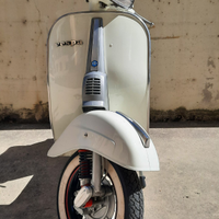 Vespa 50 special