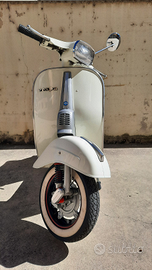 Vespa 50 special