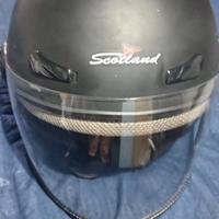 Casco Jet Scotland