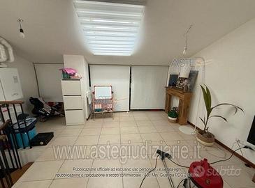 Appartamento Monte Roberto [A4326767]