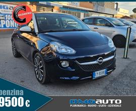 Opel Adam 1.2 70 CV Jam