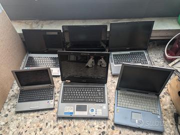 Computer PC Rotti