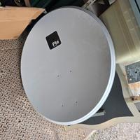 parabola completa nuova 