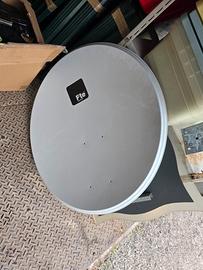 parabola completa nuova 