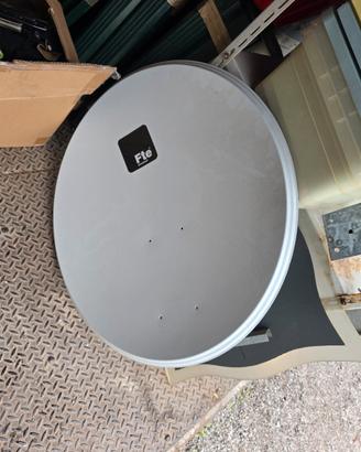 parabola completa nuova 