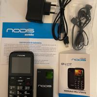 Cellulare Nodis