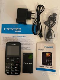 Cellulare Nodis