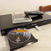 Home Theater Panasonic SC-BTT182