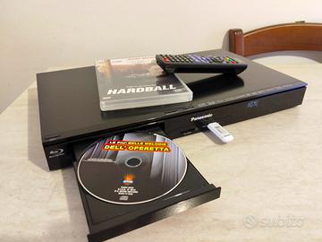 Home Theater Panasonic SC-BTT182