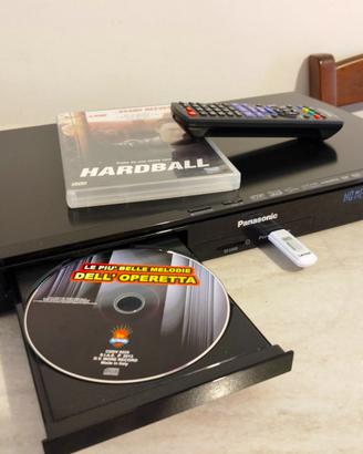 Home Theater Panasonic SC-BTT182