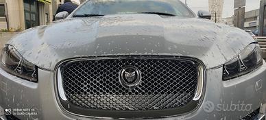 Jaguar xf 3.0ds premium luxury