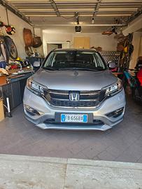 Honda crv