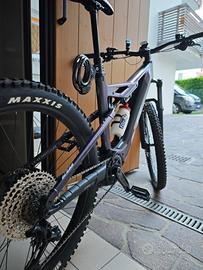 KTM MACINA KAPOHO ELITE  TAGLIA L  COME NUOVA!