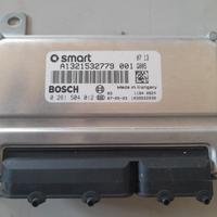 Centralina Motore Smart 451 benz. A1321532779 001