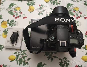 Sony rx10 iii 