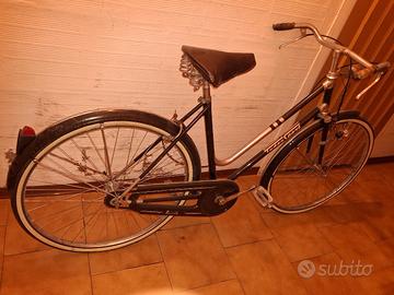 bicicletta tipo olandese da 26