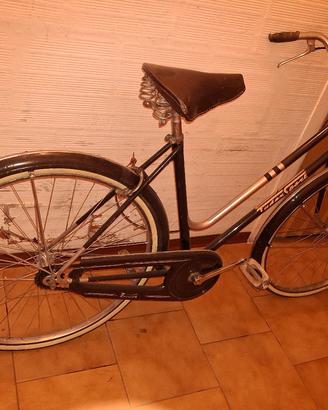 bicicletta tipo olandese da 26