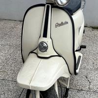 Peripol Giulietta lambretta