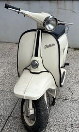 Peripol Giulietta lambretta