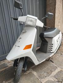 Piaggio Scatto 50