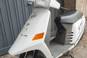 Piaggio Scatto 50