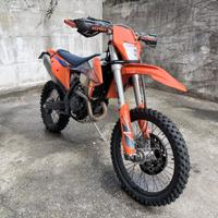 KTM 350 EXC-F   2023 Enduro