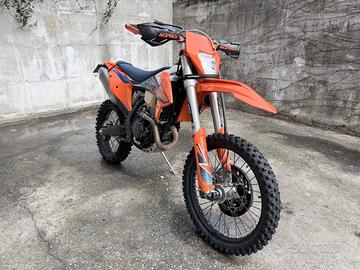 KTM 350 EXC-F   2023 Enduro