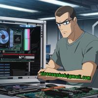 Tecnico informatico disp.--> Assistenza da remoto