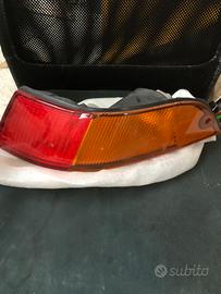 Per Porsche 993 fati posteriori e frecce anteriori