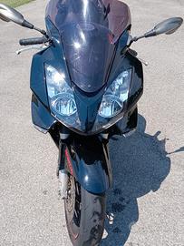 Honda VFR 800 vtec