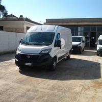 Fiat Ducato Passo Lungo Tetto Alto 2.3mjt E6D 2020