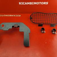 GRIGLIA FARO BMW R1200GS ADVENTURE