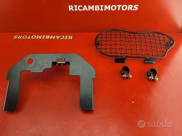 GRIGLIA FARO BMW R1200GS ADVENTURE