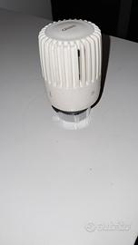 testine termostatiche caleffi 