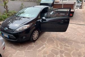 Ford fiesta 1.2 benzina 3 porte