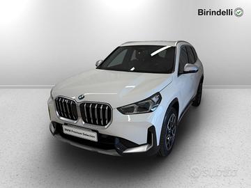 BMW X1 (U11) - X1 sDrive 18d xLine