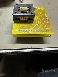 Adattore per HI-LO systems AL-11