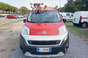 FIAT Fiorino 1.3 MJT 80CV + IVA 22%