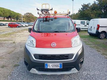 FIAT Fiorino 1.3 MJT 80CV + IVA 22%