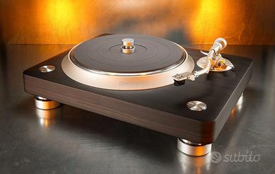DENON DP 3000NE