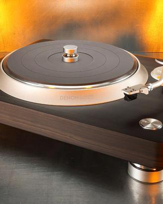 DENON DP 3000NE