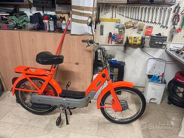ciao piaggio 1975