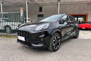 Ford Puma 1.0 EcoBoost Hybrid 125 CV S&S aut. ST-L